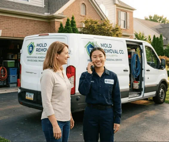 Crawlspace Mold Remediation South Jamesport, NY FAQs